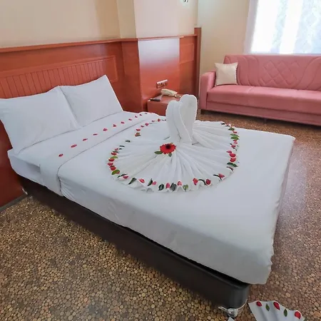 Konak Kayseri Hotel