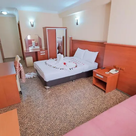 Konak Kayseri Hotel