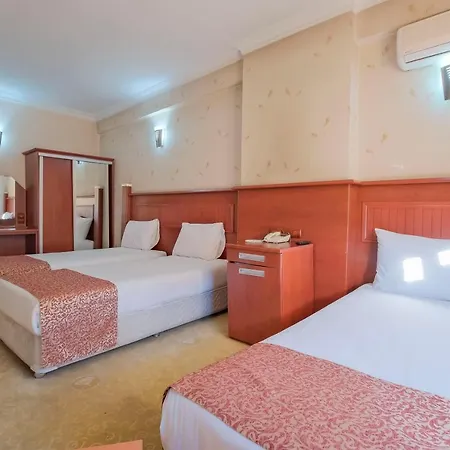 Konak Kayseri Hotel Kayseri