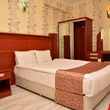 Konak Kayseri Hotel * Kayseri