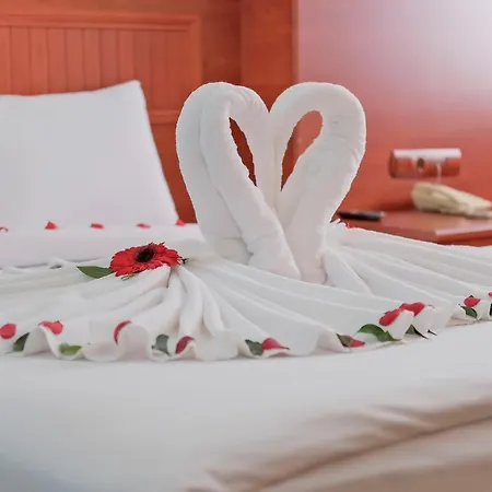 Otel Konak Kayseri Hotel Kayseri