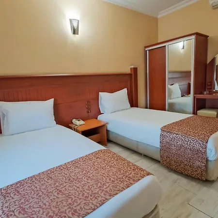 Konak Kayseri Hotel *