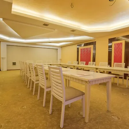 Konak Kayseri Hotel Kayseri