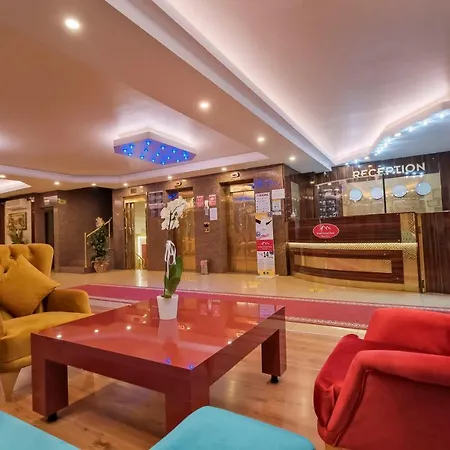 ホテル Konak Kayseri Hotel