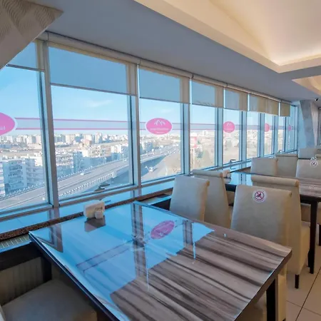 Hotel Konak Kayseri Hotel