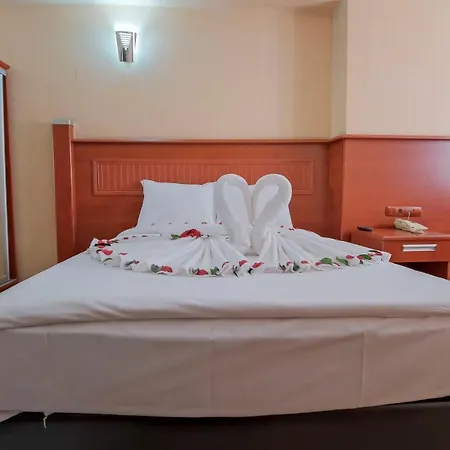 Konak Kayseri Hotel Hotel