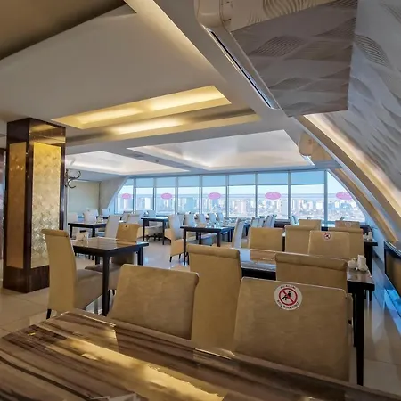 Konak Kayseri Hotel Otel Kayseri
