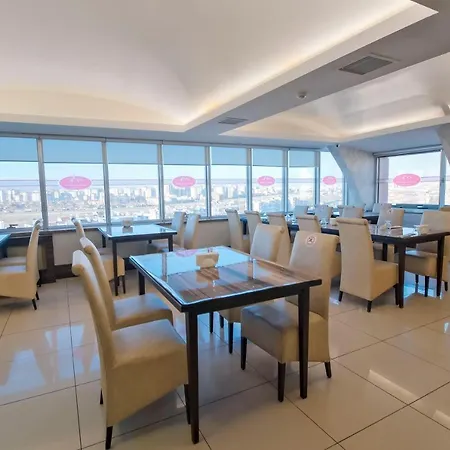 Konak Kayseri Hotel