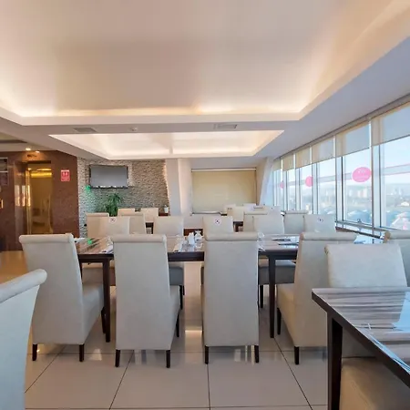 Konak Kayseri Hotel *