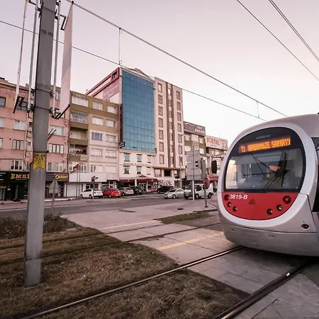 Hotel Konak Kayseri Hotel *