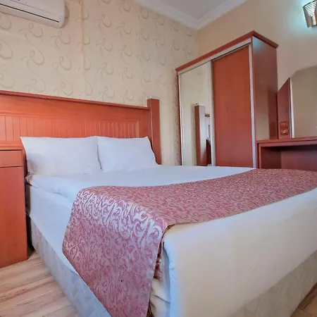 Konak Kayseri Hotel * Kayseri