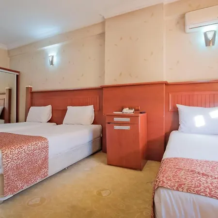 Konak Kayseri Hotel Hotel *