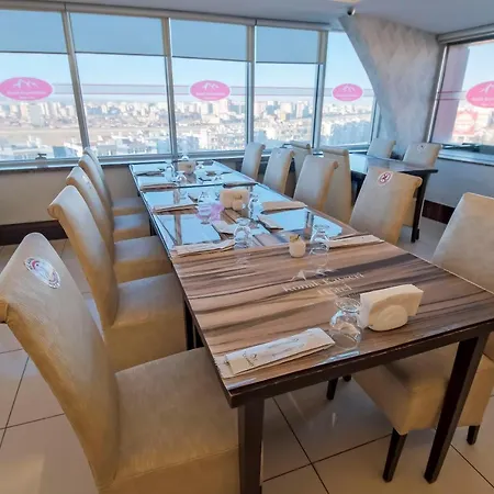 Konak Kayseri Hotel Hotel *