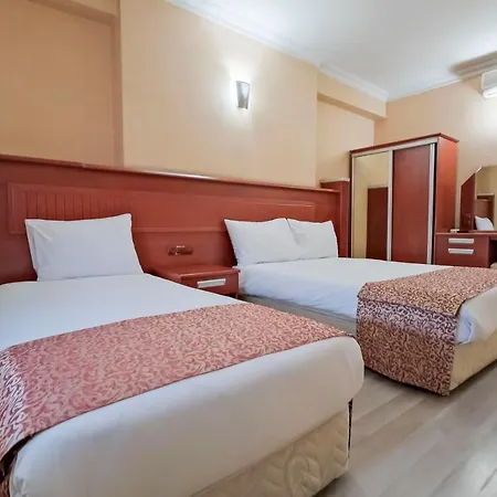 Konak Kayseri Hotel Kayseri