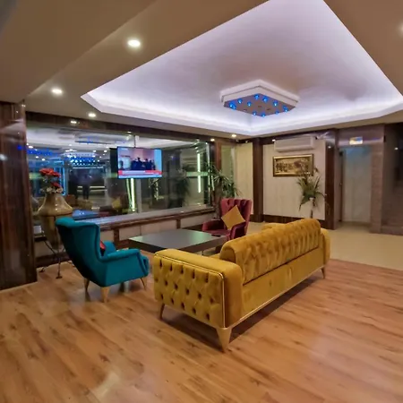 Hotel Konak Kayseri Hotel Kayseri
