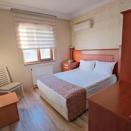 Konak Kayseri Hotel *