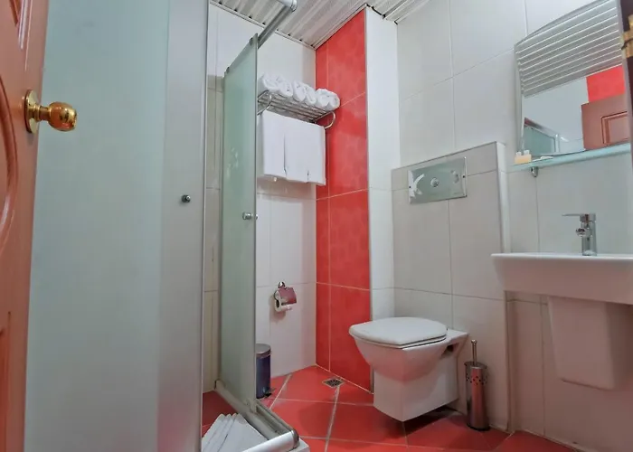 Konak Kayseri Hotel Hotel Kayseri