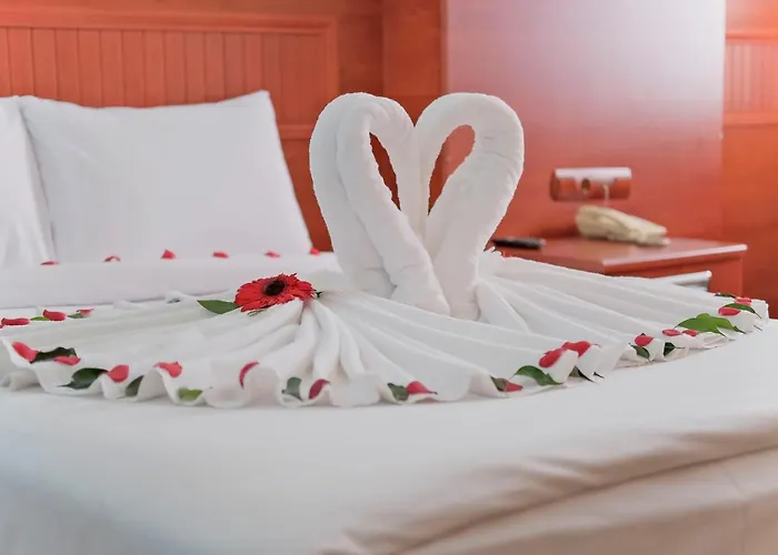 Hotel Konak Kayseri Hotel Kayseri