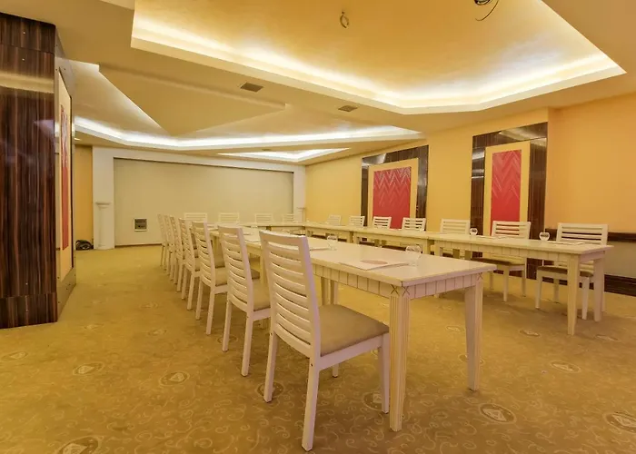 Konak Kayseri Hotel Kayseri