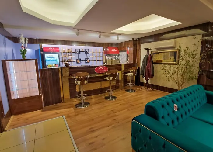 Hotel Konak Kayseri Hotel
