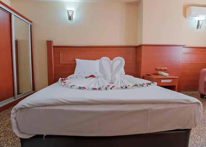 Konak Kayseri Hotel Hotel