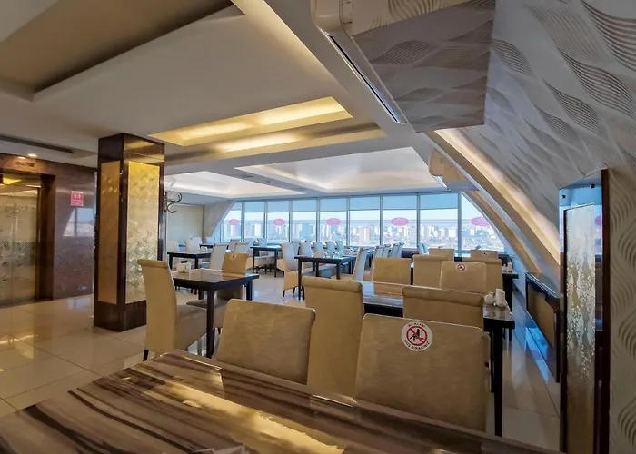 Konak Kayseri Hotel Hotel Kayseri