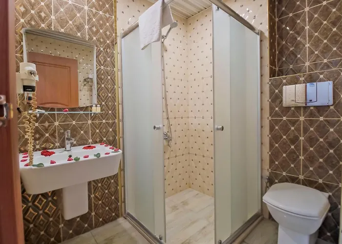 Konak Kayseri Hotel Hotel Kayseri